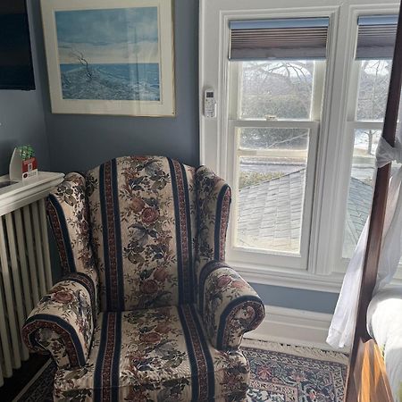 Green Oaks B&B Niagara-on-the-Lake Bagian luar foto
