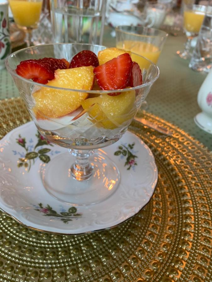 Green Oaks B&B Niagara-on-the-Lake Bagian luar foto