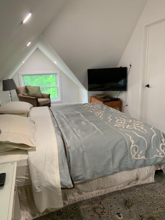 Green Oaks B&B Niagara-on-the-Lake Bagian luar foto