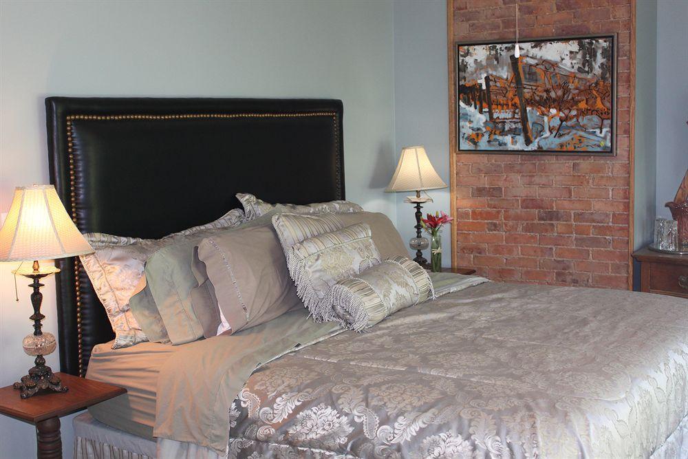 Green Oaks B&B Niagara-on-the-Lake Bagian luar foto